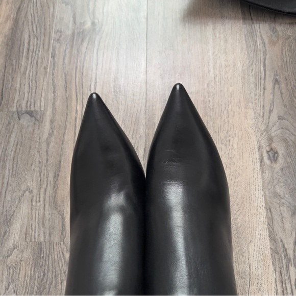 Rudsak kitten-heel mule size 37 - Picture 8 of 8